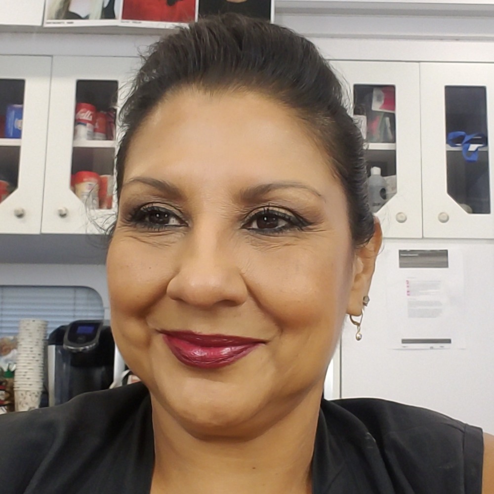 Meet your Posher, Aleen